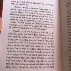 Ngư cụ thủ công và nghề làm cá ở Kiên Giang - Đoàn Thanh Nô 1031764
