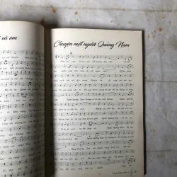 Đêm Gành Hào Nghe Điệu Hoài Lang - Vũ Đức Sao Biển 974417