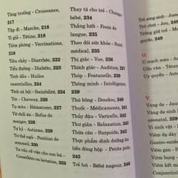 Sách mẹ và bé:HỌC MẸ PHÁP NUÔI CON TỪ AZ( mới 95%) 149869