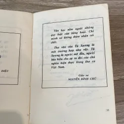 THƠ TÚ XƯƠNG (XB 1993) 753192