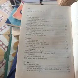 Thái Cực Quyền Toàn Tập- Nguyễn Anh Vũ 1027873