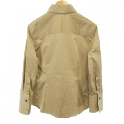 【Mã giảm giá】Salvatore Ferragamo SALVATORE FERRAGAMO Áo sơ mi 640102