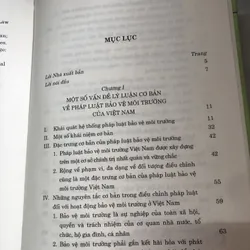 Pháp luật môi trường phục vụ phát triển bền vững ở Việt Nam  723268