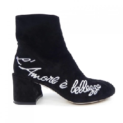 Giày bốt DOLCE&GABBANA