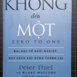 Từ Không Đến Một 715760