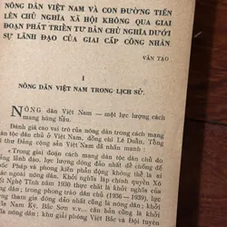 Nông dân Việt Nam tiến lên Chủ nghĩa xã hội (xb 1979) 576685