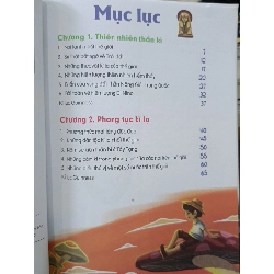 Thư viện tri thức dành cho học sinh: Những câu chuyện li kì, thần bí - Trương Ái (Tuệ Văn dịch) 497737