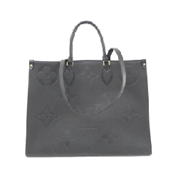 Túi Louis Vuitton Monogram Empreinte OnTheGo GM M44925