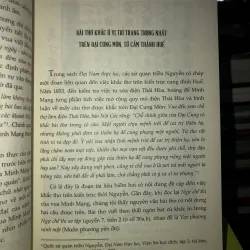 Thơ vua và suy ngẫm - Nguyễn Phước Hải Trung 745298