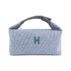 HERMES H NATTE BRID A BLACK GM 103641M Túi xách - Hàng hiệu Chính hãng