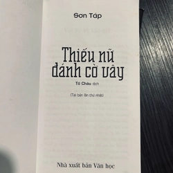 Combo 4 tác phẩm Sơn Táp 446577