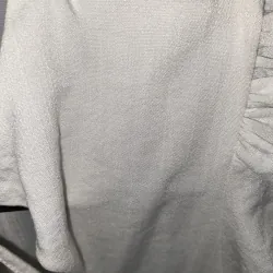 Váy trắng size S  788594