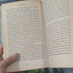 [MIỄN PHÍ BỌC SÁCH] The Island - Victoria Hislop 1033634