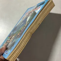 Hòn đảo bí mật - Jules Verne 766555