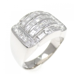 Nhẫn kim cương PT 1.18CT