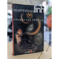 Chuyện của thiên tài - Nguyễn Thế Hoàng Linh 137073