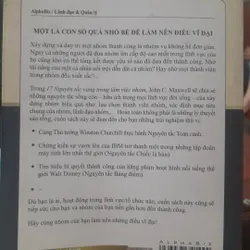 John C. Maxwell - 17 NGUYÊN TẮC VÀNG TRONG LÀM VIỆC NHÓM 691080