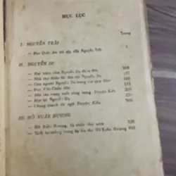 Các nhà thơ Cổ điển - Xuân Diệu - hơn 400 trang  697109
