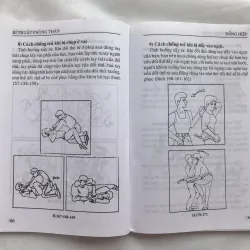 BÍ THUẬT PHÒNG THÂN 758655