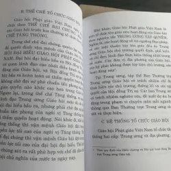 Đạo pháp Dân tộc Chủ nghĩa Xã hội & Hòa bình - Nhiều tác giả 696841