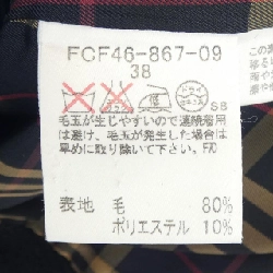 Áo khoác BURBERRY BLUE LABEL - Hàng hiệu Authentic 821514