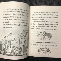 The Daisy Collection - 15 quyển 798672