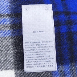 JOHNSTONS OF ELGIN WA000057 MUFFLER - Hàng hiệu Authentic 833783