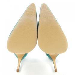 【Mã giảm giá】Giày cao gót MANOLO BLAHNIK 661769