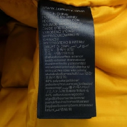 Áo khoác lông vũ TOMMY HILFIGER - Hàng hiệu Authentic 820012