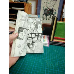 Truyện tranh hoàng tử ếch 465550