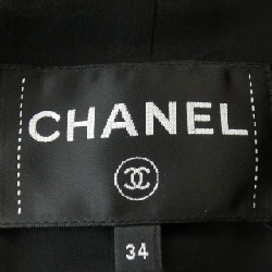 Áo khoác CHANEL P54398V40646 16A 632742