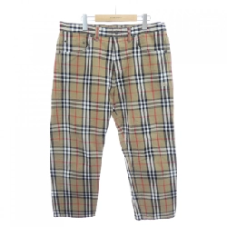 シュプリーム SUPREME BURBERRY Quần - Hàng hiệu Chính hãng
