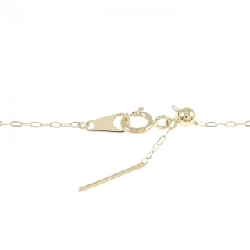 K18YG/K18WG Dây chuyền ngọc trai Akoya 8.3mm - Hàng hiệu Chính hãng 850130