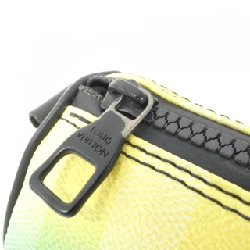 Túi Boston Louis Vuitton Day Break (Damier Stripe) Keepall XS M59949 615431