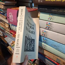 Góp phần ngjiene cứu văn hóa và tộc người 931141