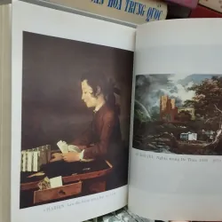 Thưởng ngoạn hội hoạ 999836