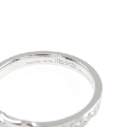 Nhẫn Hermès Étrivière - Hàng hiệu Authentic 833076