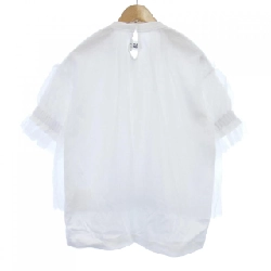 Áo thun Noir Kei Ninomiya - Hàng hiệu Authentic 826582