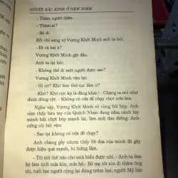 Người Bắc Kinh ở New York - Tào Quế Lâm 1001684