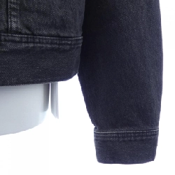 Jacket Trucker CELINE 2Q472947F - Áo khoác denim hàng hiệu Authentic 889970