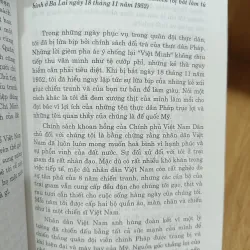 Chiến tranh Đông Dương qua lời kể binh lính Pháp 1021295