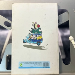 Chuyện Tào Lao Của Vàng Tập 1 & 2 (Tặng Bookmark) 445949