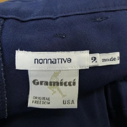 Quần NONNATIVE NN-P3988 GRAMICCI - Hàng hiệu Authentic 885056