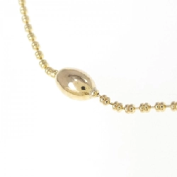 K18YG Dây chuyền - Hàng hiệu Chính hãng 868301