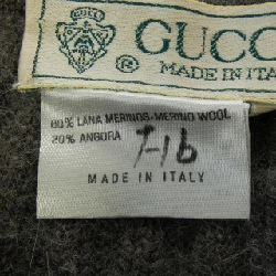 Gucci GUCCI Váy - Hàng hiệu Chính hãng 820484