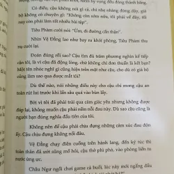 TÌNH YÊU ĐAU DẠ DÀY - ĐIỆP CHI LINH 694736