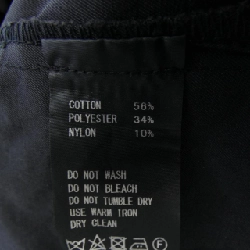 【Mã giảm giá】MIDIUMISOLID Áo khoác 634966