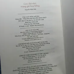 Con chó nhỏ mang giỏ hoa hồng ( Ấn bản đặc biệt chỉ in một lần) - Nguyễn Nhật Ánh 927782