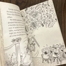 ✨𝑪𝒂𝒑𝒕𝒂𝒊𝒏 𝑼𝒏𝒅𝒆𝒓𝒑𝒂𝒏𝒕𝒔 𝒂𝒏𝒅 𝒕𝒉𝒆 𝑾𝒓𝒂𝒕𝒉 𝒐𝒇 𝒕𝒉𝒆... ✨ 674428