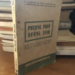 Phương pháp dưỡng sinh